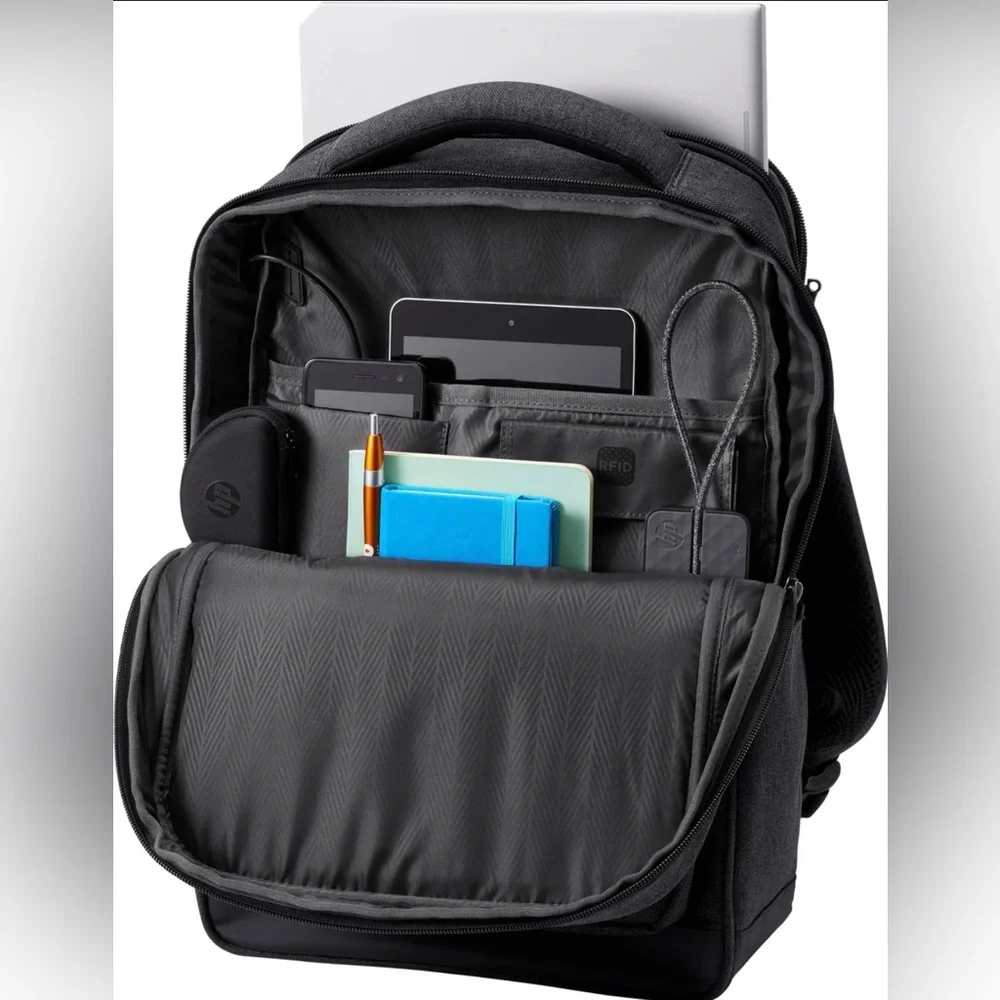 Brand New Genuine HP Executive 15.6